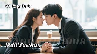 【ENG DUB】Dumped My Creepy Date… I Flash-Married a Handsome CEO!