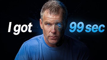 Give me 99 seconds and I