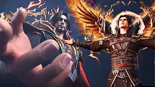 BTTH - Xiao Yan's Bloodline Evolution: Dou Di's blood! 8-Star Dou Zun!