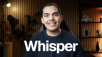 How to use OpenAI’s Whisper for speech-to-text in React Native!