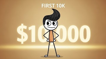 How Everything Changes After You Save $10,000