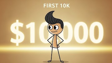 How Everything Changes After You Save $10,000