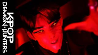 KPop Demon Hunters - 'Your Idol' | NateWantsToBattle Metal Cover