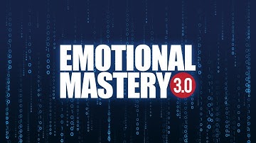 Emotional Mastery 3.0: The Missing Skill Set Every High Performer Needs (Video 4)