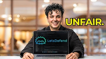 Cyber Security Projects That Give You UNFAIR Advantage