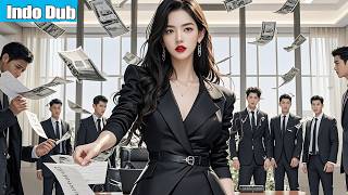 CEO bercerai istri kontraknya, tak disangka identitas asli wanita itu terkaya dunia! Semua terkejut!