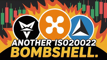 Scott Bessent Just CONFIRMED What’s Coming for XRP, XLM & HBAR! 😳