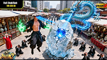 Chàng Rể Ăn Mày Sở Hữu Đôi Mắt Nhìn Xuyên Thấu Cổ Vật, Giúp Nữ CEO Nhặt Đá Phế Liệu Thành Nghìn Tỷ