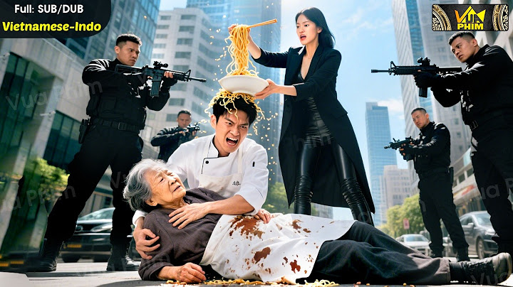 Chàng Trai Về Quê Báo Hiếu Mẹ Già, Không Ngờ Thấy Cả Nhà Bị Diệt Môn Nổi Điên Đi Đồ Sát Cả Thành Phố