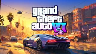 🎮GTA 6: Naye Features Aur Updates Jo Aap Miss Kar Rahe Ho |Grand Theft Auto VI FEATURES😱|