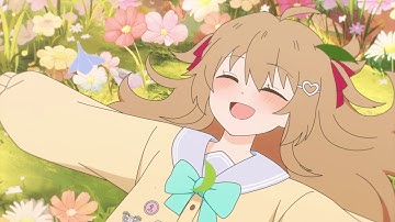 Colorful Array - Neuro-sama (Official Video)