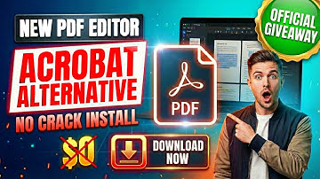 Free Office Suite + PDF Editor?! SoftMaker Just Dropped a HUGE Giveaway! Step by Step Guide