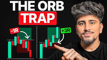 The Dark Side of ORB Trading (Nobody Tells You This)