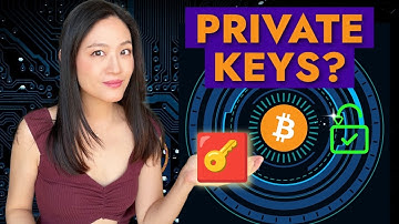 You Don’t Really Own Your Bitcoin… Until You Understand This