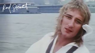 Rod Stewart - Sailing [HD]