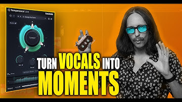 The Vocal Trick That Makes Songs Impossible to Skip | Using This FREE Plugin!