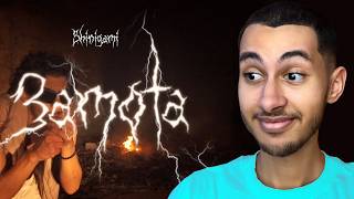 Hamritox Reacts | Shinigami - 3amota