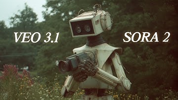 ULTIMATE AI VIDEO SHOWDOWN: Sora 2 Pro vs Veo 3.1 vs Seedance and Kling 2.5