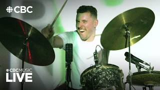 BADBADNOTGOOD: Live Concert | CBC Music Live