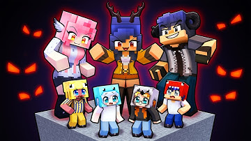 10 FRIENDS on my DEER BLOCK!