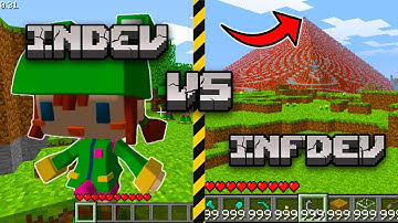 Which Forgotten Minecraft Version Reigns Supreme?
