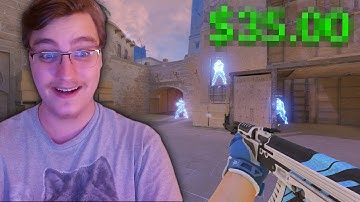 FREE CS2 Cheat vs $$$ CS2 Cheat..
