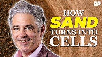 Lee Cronin: The Chemistry of Life