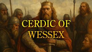 The Story of England's FIRST King - Cerdic of Wessex (History Documentary)