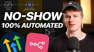 How to Catch No Shows Automatically