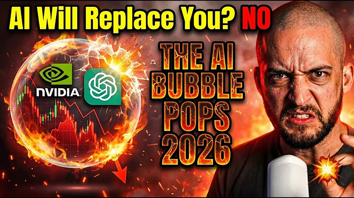 The AI Job Panic Is Wrong. Here’s What’s Actually Happening. 