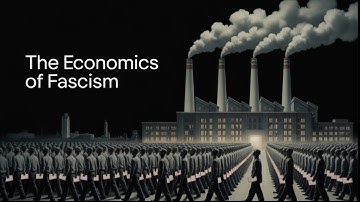 How Fascism Turned Jobs Into Weapons