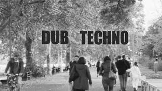 MELODIC & DUB TECHNO // 2025 NEW MIX