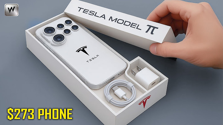 2026 Tesla Pi Phone Arrives. What Elon Musk DIDN'T Tell You About This $273 Game-changer!