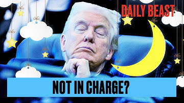 The Secret Sign Trump