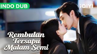 【INDO DUB】🍷Pengacara jatuh cinta pada mahasiswi polos! Bongkar penipu, jaga dekat tiap malam!