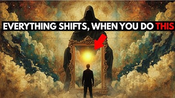 Symbols the Archons Don’t Want You to Know — The Gnostic Warning They Hid