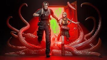 The RE4 Door Randomizer BROKE ME...