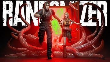 The RE4 Door Randomizer BROKE ME...