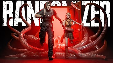 The RE4 Door Randomizer BROKE ME...