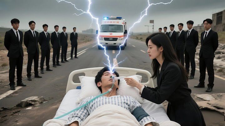 Wife pulled his oxygen tube! He awakened an immortal soul and revived the dead billionaire!