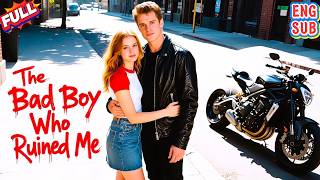 FULL💖Sweet Drama: A handsome, cold-hearted wild playboy falls deeply in love with a good girl.💕ROM