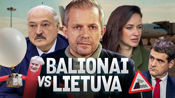 Laikykitės ten, BALIONAI | ĮSPĖJIMAS: UŽDARYTAS ORO UOSTAS | ŽEMAITAITIS, LSDP | LRT | ŠALINK RANKAS