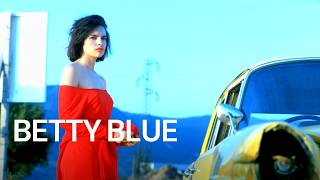 Betty Blue (37°2 le matin) 1986 Erotic/Romance Full Movie Facts & Review | Béatrice Dalle