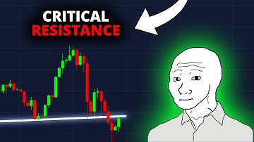 BITCOIN: LAAT JE NIET VOOR DE GEK HOUDEN!!! #BTC Prijsvoorspelling & Crypto Crash Nieuws Vandaag