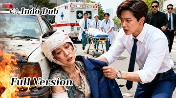 Wajah gadis itu dihancurkan suaminya, dia minta CEO kaya balas dendam, ternyata dia menyukainya dia!