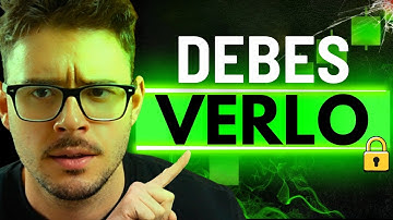 💥​RAY DALIO Habla del QE, WINTERMUTE sobre La ALTSEASON y Yo COMPRO Estas ALTCOINS💥​