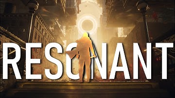 Control Resonant Trailer Breakdown - The Aberrant, Dylan, and the New Action-RPG Shift!