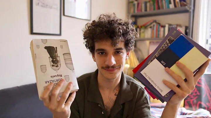 These are my favorite reads of the year