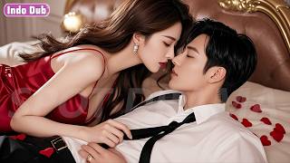 Setelah malam gila dengan CEO, gadis itu kabur 3 tahun kemudian CEO menemukannya dan ingin selamanya