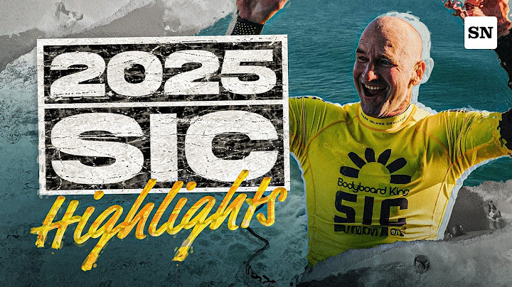 2025 Shark Island Challenge Highlights | Mike Stewart Wins At 62